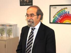 José Carlos Seabra Pereira (MC/Agência ECCLESIA)